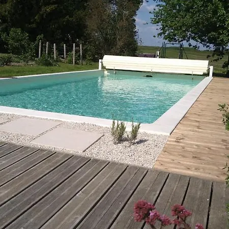 Longere Du Sud Touraine Au Coeur Du Val De Loire Villa Saint-Jean-Saint-Germain Exterior photo