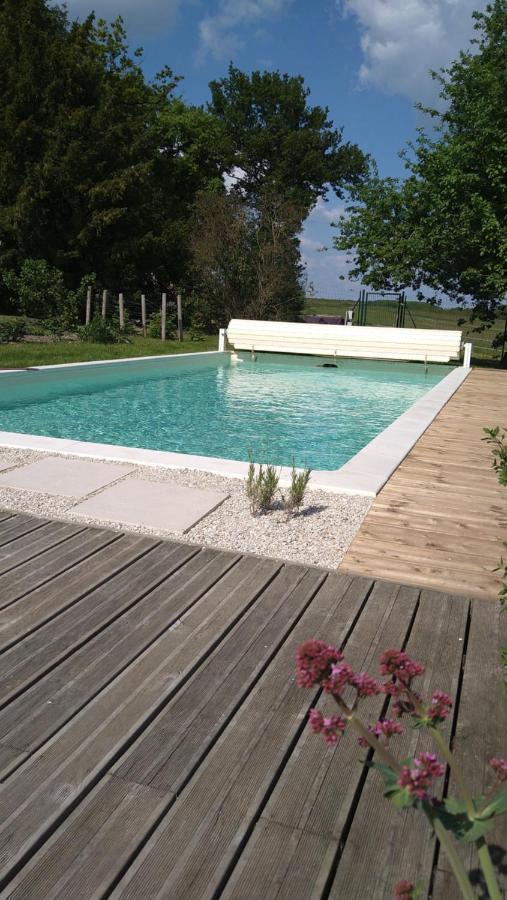 Longère Du Sud Touraine Au Coeur Du Val De Loire Saint-Jean-Saint-Germain